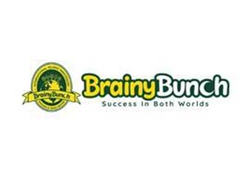 BRAINYBUNCH SUCCESS IN BOTH WORLDS trademark