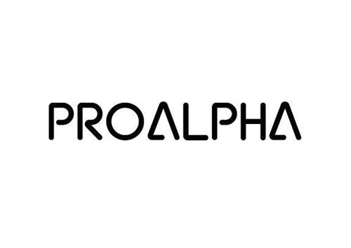 PROALPHA trademark