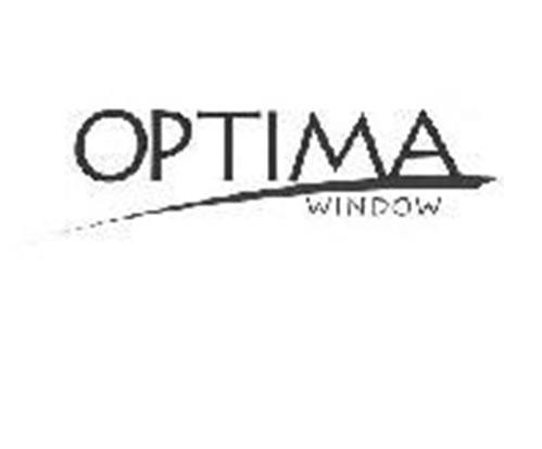 OPTIMA WINDOW trademark