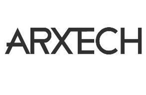 ARXTECH trademark