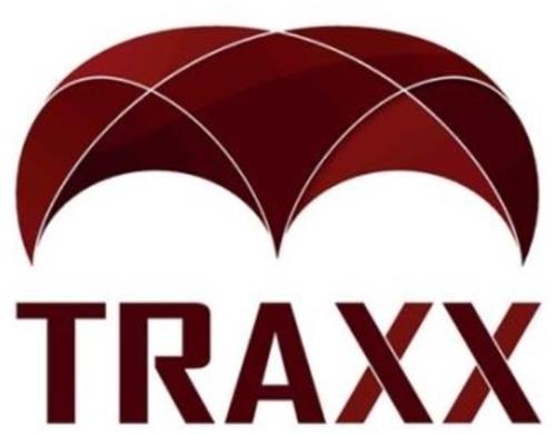 TRAXX trademark