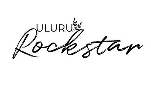 ULURU ROCKSTAR trademark