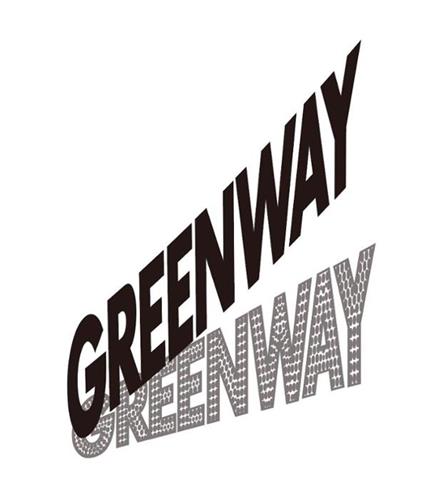 GREENWAY GREENWAY trademark