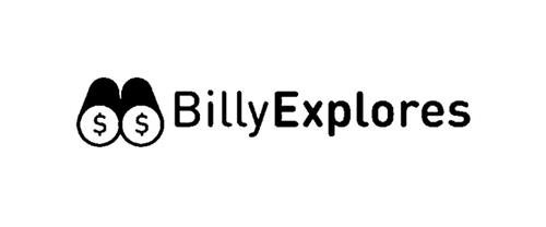 BILLYEXPLORES trademark