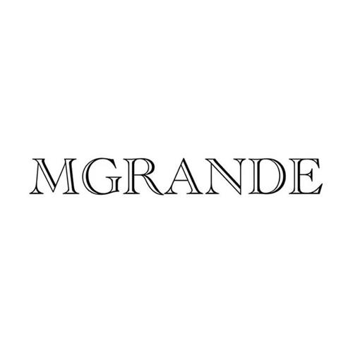 MGRANDE trademark