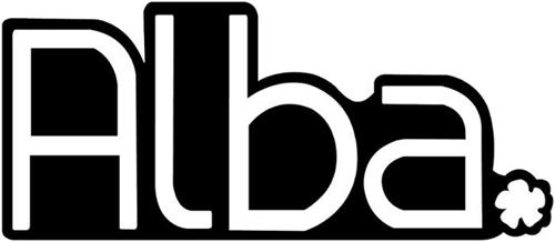 ALBA trademark