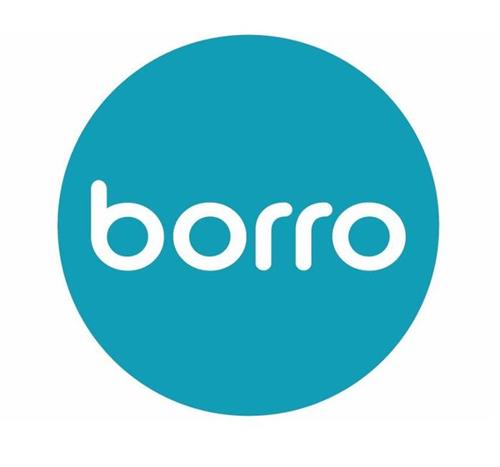 BORRO trademark