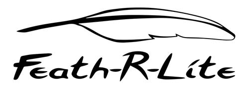 FEATH-R-LITE trademark