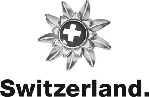 SWITZERLAND trademark