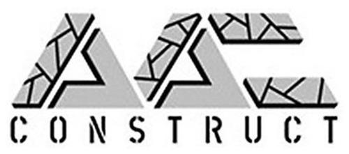 AAC CONSTRUCT trademark