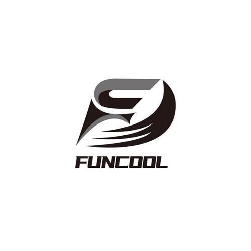 F FUNCOOL trademark