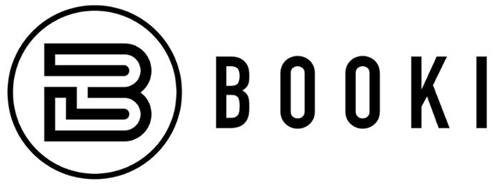 B BOOKI trademark