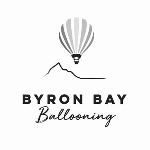 BYRON BAY BALLOONING trademark