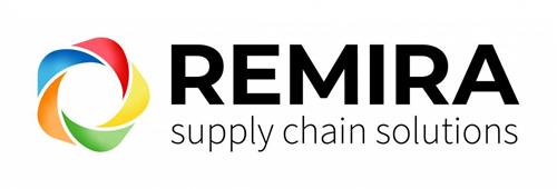 REMIRA SUPPLY CHAIN SOLUTIONS trademark