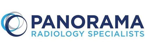 PANORAMA RADIOLOGY SPECIALISTS trademark