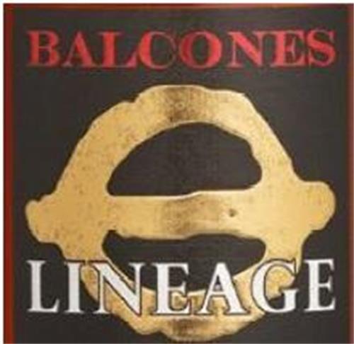 BALCONES LINEAGE trademark