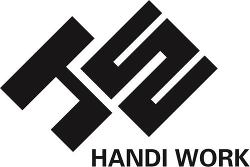 HW HANDI WORK trademark