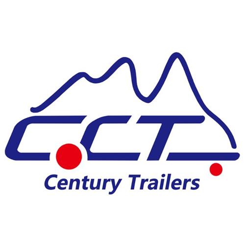 CCT CENTURY TRAILERS trademark