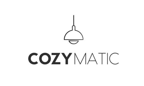 COZY MATIC trademark