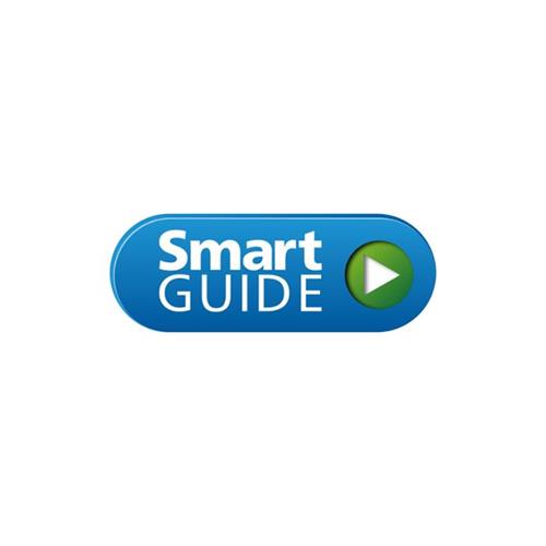 SMART GUIDE trademark