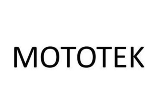 MOTOTEK trademark