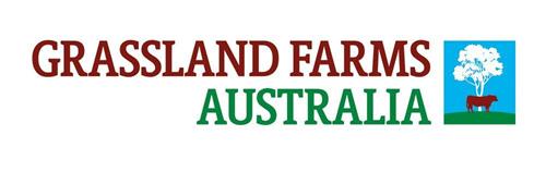 GRASSLAND FARMS AUSTRALIA trademark