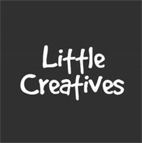 LITTLE CREATIVES trademark