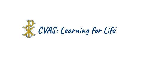 CVAS: LEARNING FOR LIFE trademark