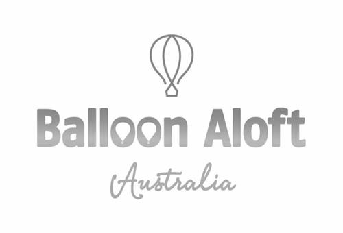 BALLOON ALOFT AUSTRALIA trademark