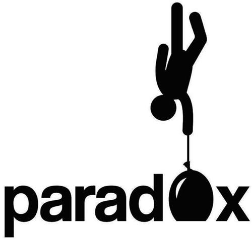 PARADOX trademark