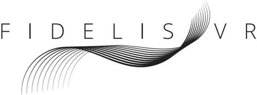 FIDELIS VR trademark