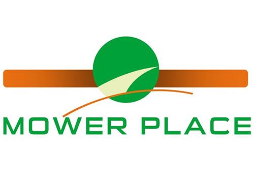 MOWER PLACE trademark