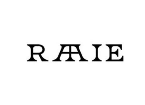 RAAIE trademark