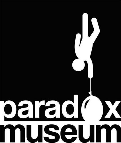 PARADOX MUSEUM trademark