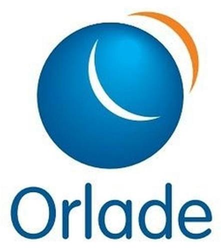 ORLADE trademark