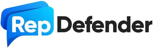 REP DEFENDER trademark