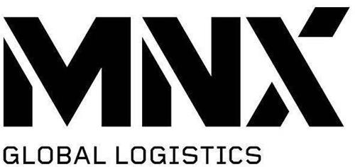 MNX GLOBAL LOGISTICS trademark