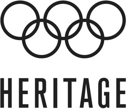 HERITAGE trademark