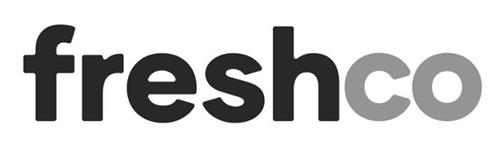 FRESHCO trademark