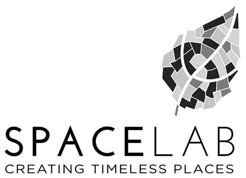 SPACELAB CREATING TIMELESS PLACES trademark