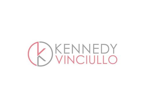 KV KENNEDY VINCIULLO, KV trademark