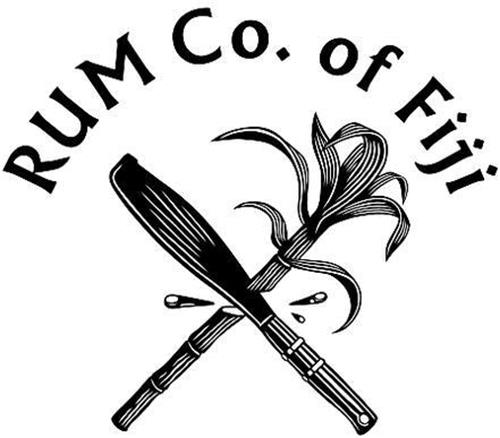 RUM CO. OF FIJI trademark