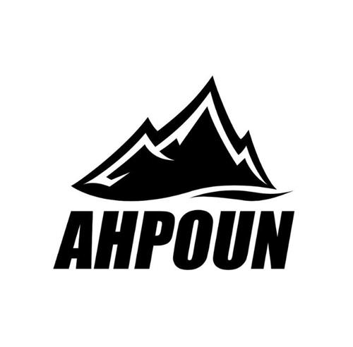 AHPOUN trademark