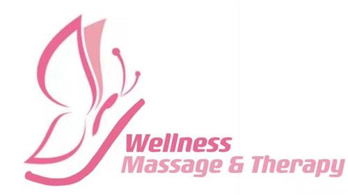 J WELLNESS MASSAGE & THERAPY trademark