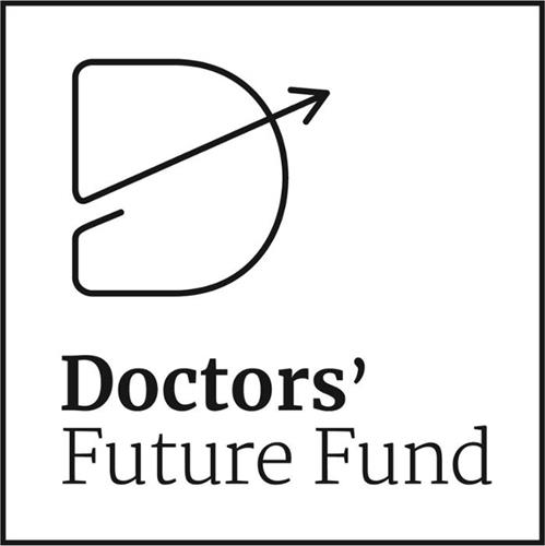 D DOCTORS' FUTURE FUND trademark