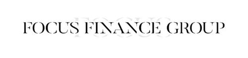 FOCUS FOCUS FINANCE GROUP trademark