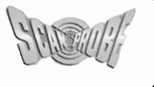 SCANPROBE trademark