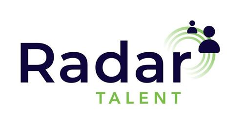 RADAR TALENT trademark