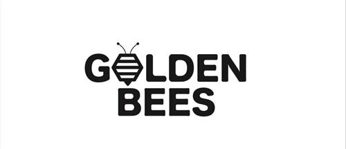 GOLDEN BEES trademark