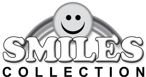 SMILES COLLECTION trademark